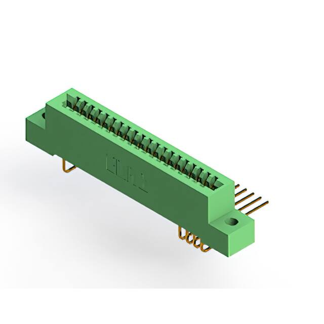 342-040-559-202 EDAC Inc.  Edgeboard Connectors